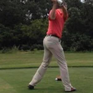 Meet your Posher, Alex